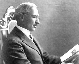 Our Legacy: Myron Hunt