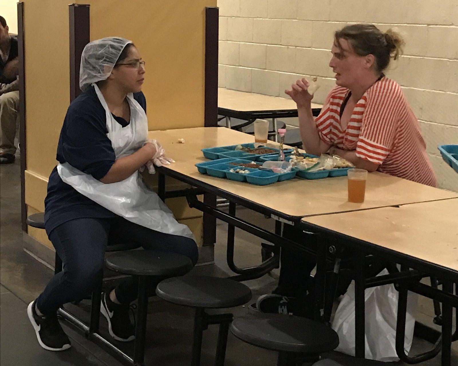 Teenagers Make it Their Mission to Serve Homeless