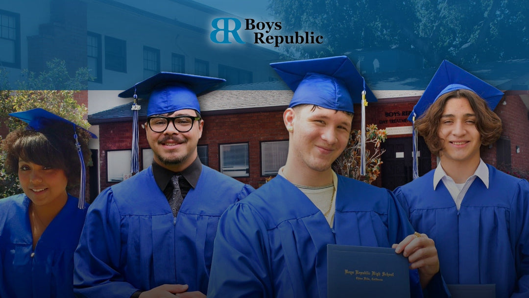 The Annual Appeal—Community Intervention Fund