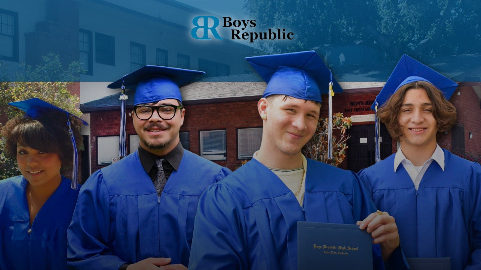 The Annual Appeal—Community Intervention Fund