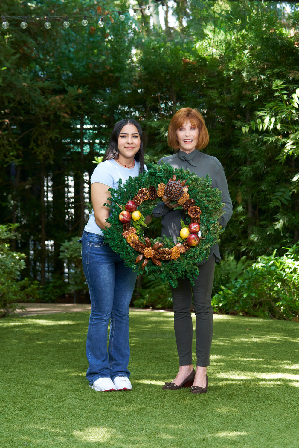 28-inch Wreath