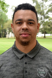 Tyler Walker Rutherford Boys Republic Main Campus