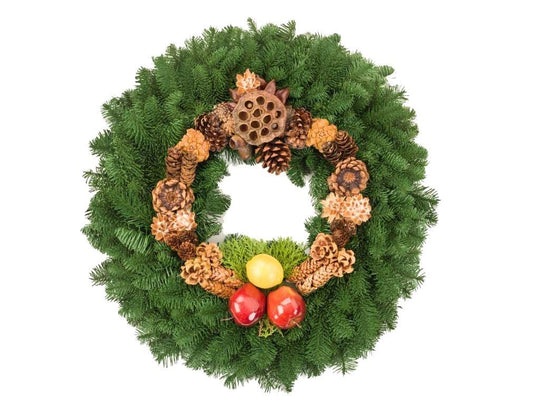 22-inch Wreath