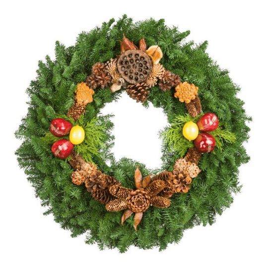 28-inch Wreath