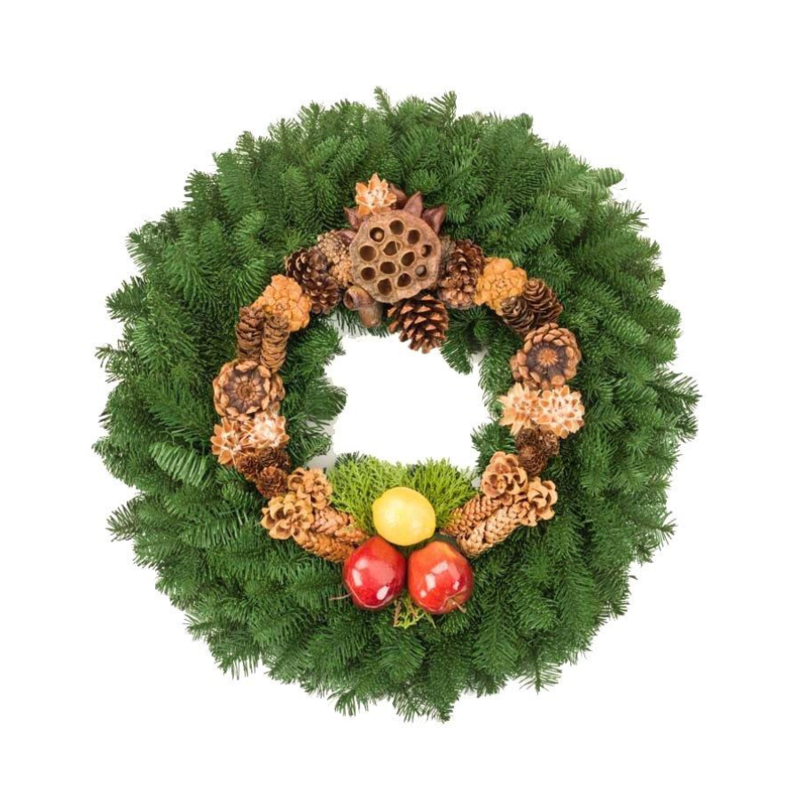 22-inch Wreath