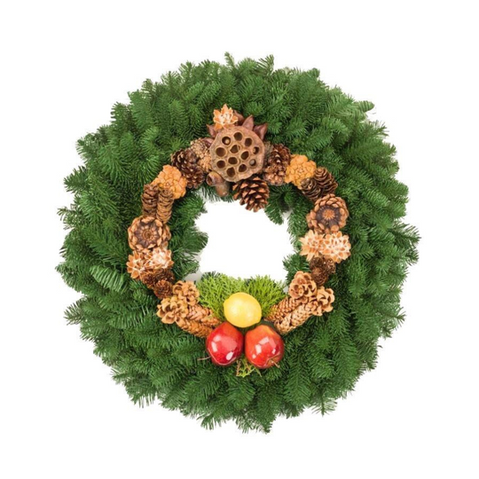 22-inch Wreath